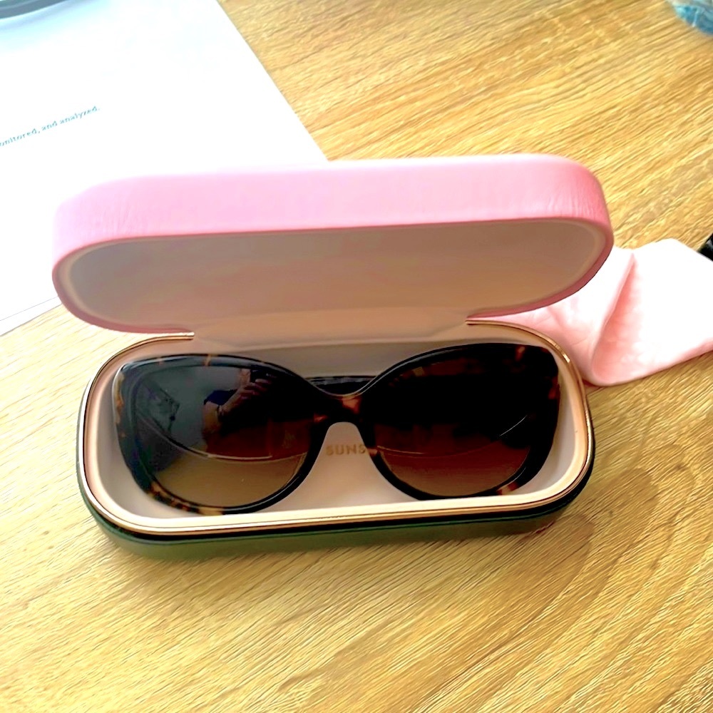 Kate Spade Sunglasses